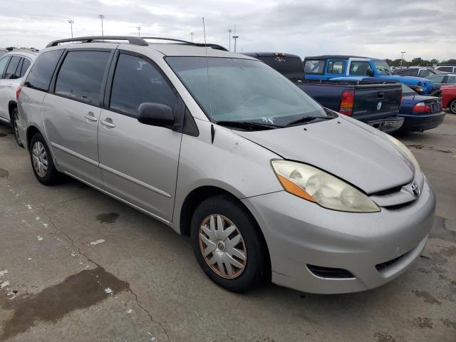 Photo 3 VIN: 5TDZA23C56S451677 - TOYOTA SIENNA CE 