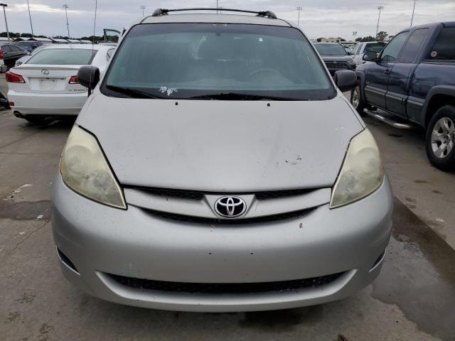 Photo 4 VIN: 5TDZA23C56S451677 - TOYOTA SIENNA CE 