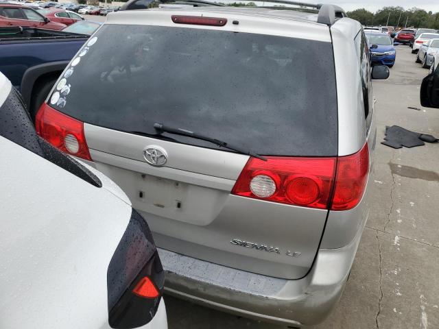 Photo 5 VIN: 5TDZA23C56S451677 - TOYOTA SIENNA CE 