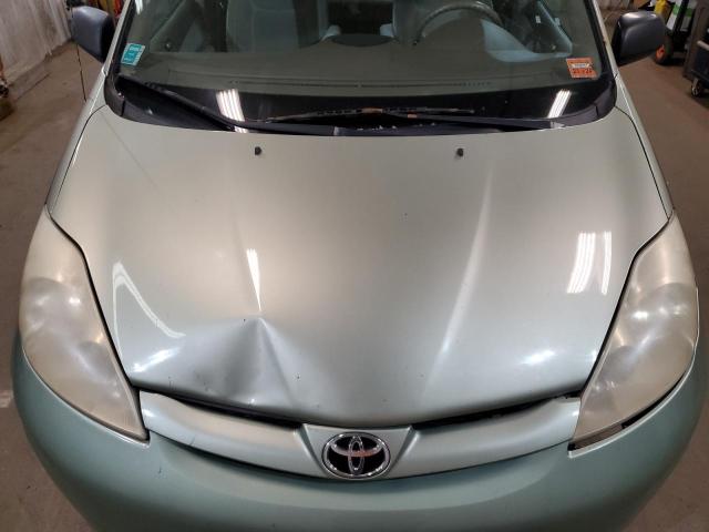 Photo 11 VIN: 5TDZA23C56S491547 - TOYOTA ALL MODELS 