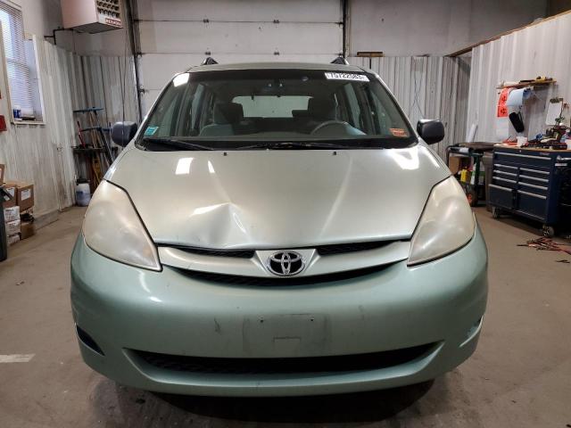 Photo 4 VIN: 5TDZA23C56S491547 - TOYOTA ALL MODELS 