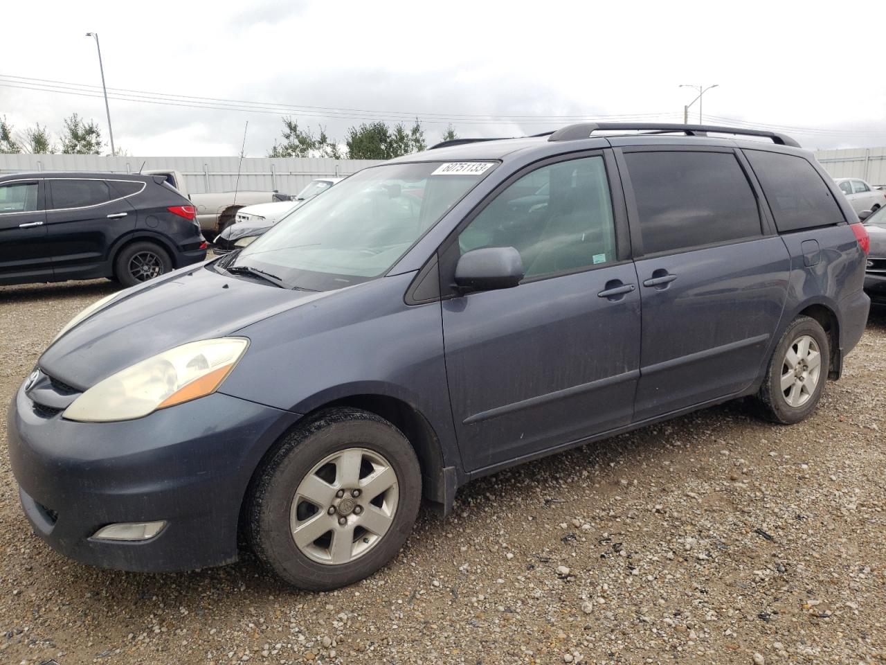 Photo 0 VIN: 5TDZA23C56S499518 - TOYOTA SIENNA 