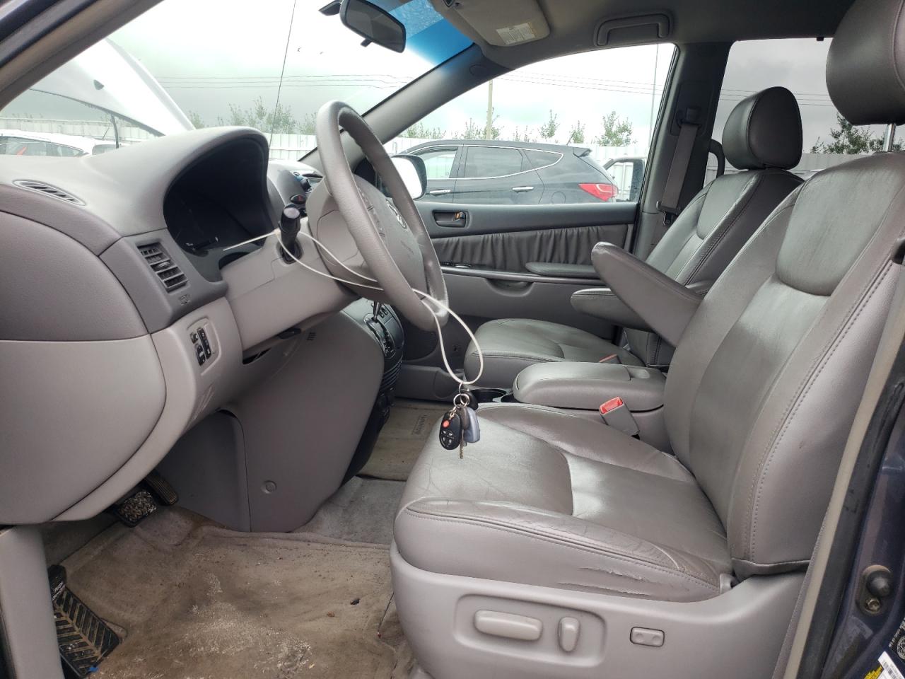 Photo 6 VIN: 5TDZA23C56S499518 - TOYOTA SIENNA 