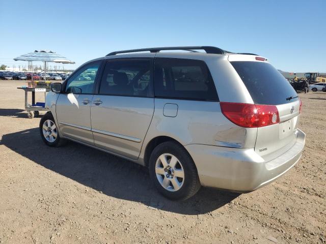 Photo 1 VIN: 5TDZA23C56S510792 - TOYOTA SIENNA CE 