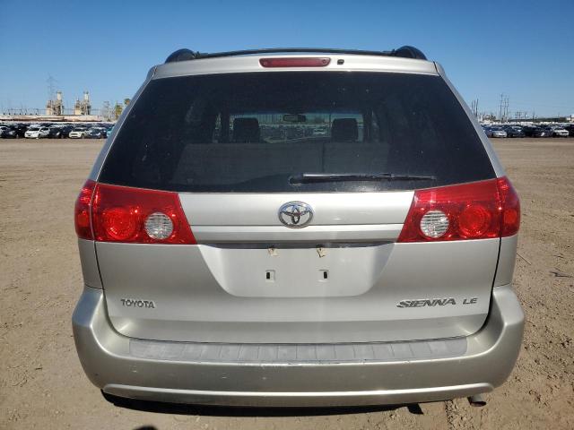 Photo 5 VIN: 5TDZA23C56S510792 - TOYOTA SIENNA CE 