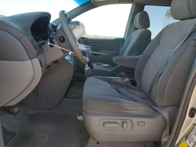 Photo 6 VIN: 5TDZA23C56S510792 - TOYOTA SIENNA CE 