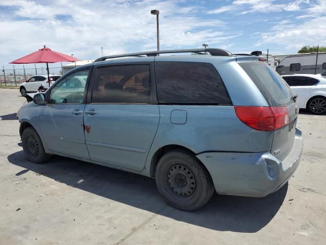 Photo 1 VIN: 5TDZA23C56S518374 - TOYOTA SIENNA CE 