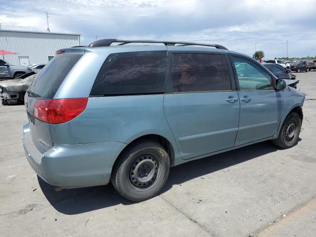 Photo 2 VIN: 5TDZA23C56S518374 - TOYOTA SIENNA CE 