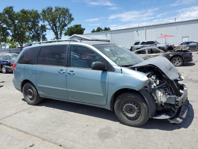 Photo 3 VIN: 5TDZA23C56S518374 - TOYOTA SIENNA CE 