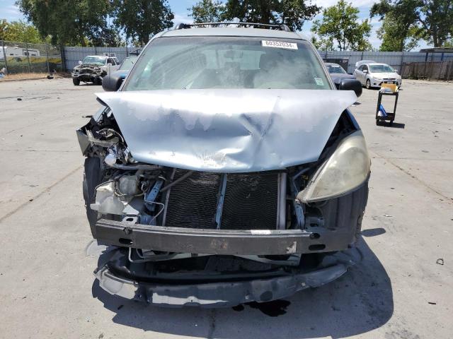 Photo 4 VIN: 5TDZA23C56S518374 - TOYOTA SIENNA CE 