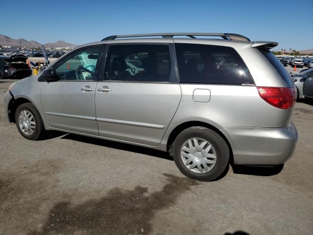 Photo 1 VIN: 5TDZA23C56S519699 - TOYOTA SIENNA CE 