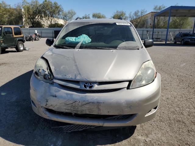 Photo 4 VIN: 5TDZA23C56S519699 - TOYOTA SIENNA CE 