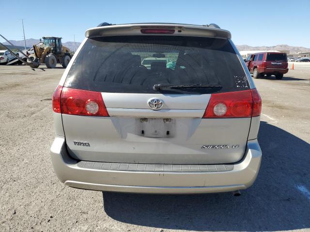 Photo 5 VIN: 5TDZA23C56S519699 - TOYOTA SIENNA CE 