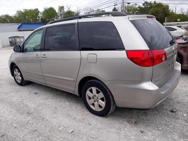 Photo 1 VIN: 5TDZA23C56S527544 - TOYOTA SIENNA CE 