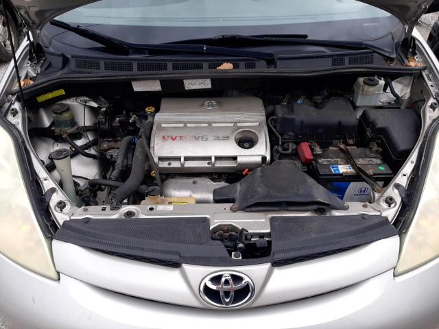 Photo 11 VIN: 5TDZA23C56S527544 - TOYOTA SIENNA CE 