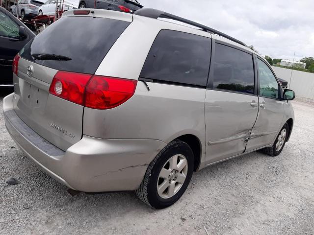 Photo 2 VIN: 5TDZA23C56S527544 - TOYOTA SIENNA CE 