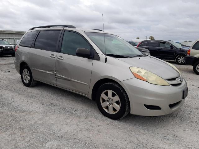 Photo 3 VIN: 5TDZA23C56S527544 - TOYOTA SIENNA CE 