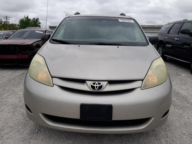 Photo 4 VIN: 5TDZA23C56S527544 - TOYOTA SIENNA CE 