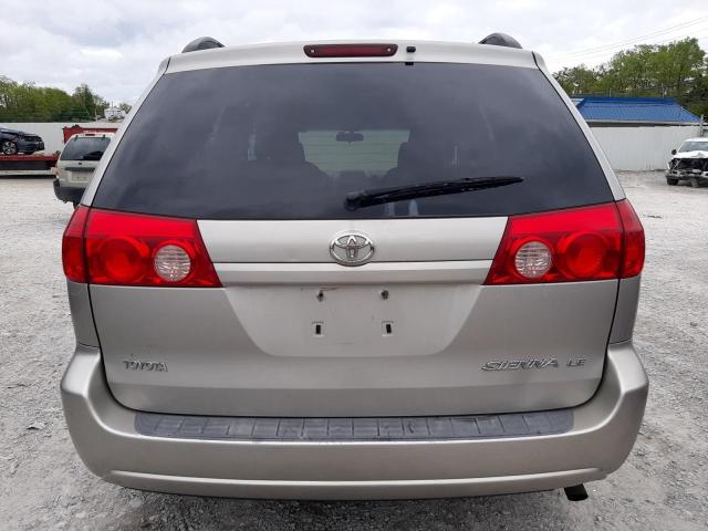 Photo 5 VIN: 5TDZA23C56S527544 - TOYOTA SIENNA CE 