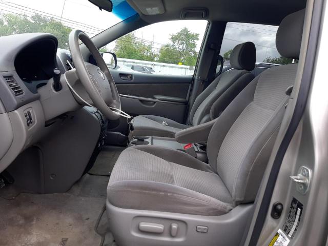 Photo 6 VIN: 5TDZA23C56S527544 - TOYOTA SIENNA CE 