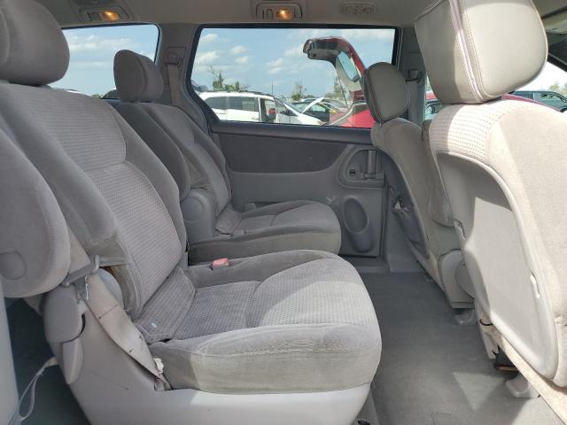 Photo 10 VIN: 5TDZA23C56S527897 - TOYOTA SIENNA CE 