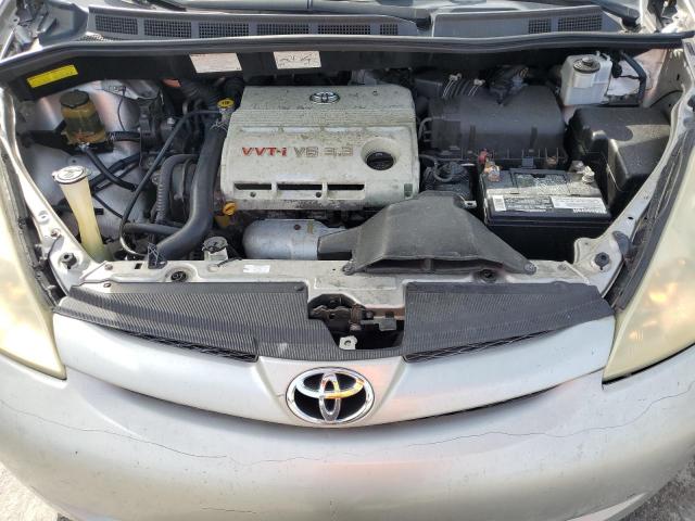 Photo 11 VIN: 5TDZA23C56S527897 - TOYOTA SIENNA CE 