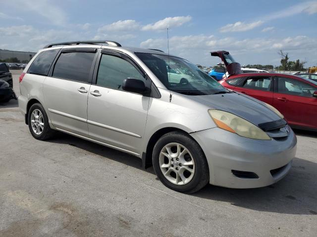 Photo 3 VIN: 5TDZA23C56S527897 - TOYOTA SIENNA CE 