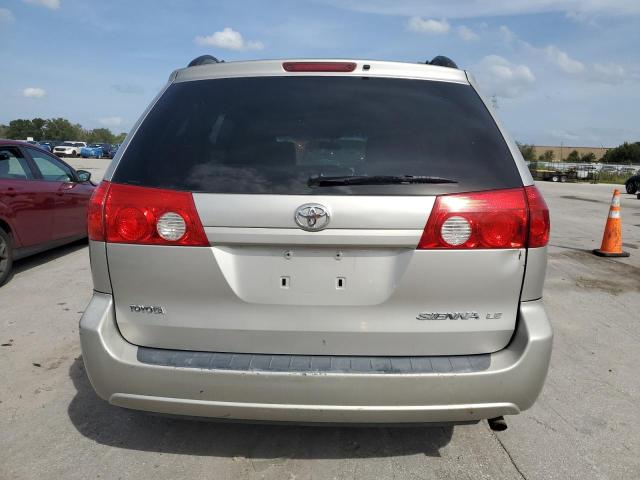 Photo 5 VIN: 5TDZA23C56S527897 - TOYOTA SIENNA CE 