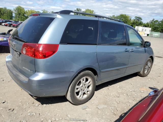 Photo 2 VIN: 5TDZA23C56S535935 - TOYOTA SIENNA CE 