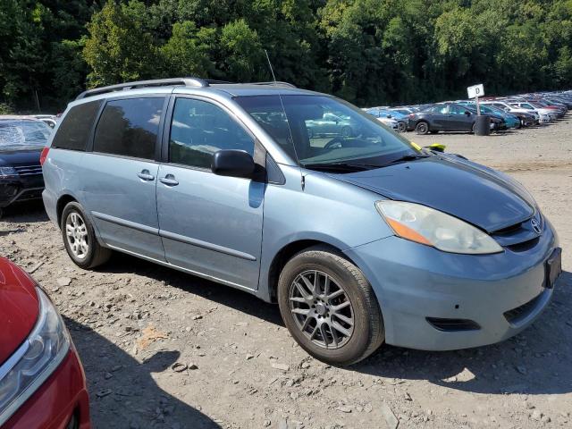 Photo 3 VIN: 5TDZA23C56S535935 - TOYOTA SIENNA CE 