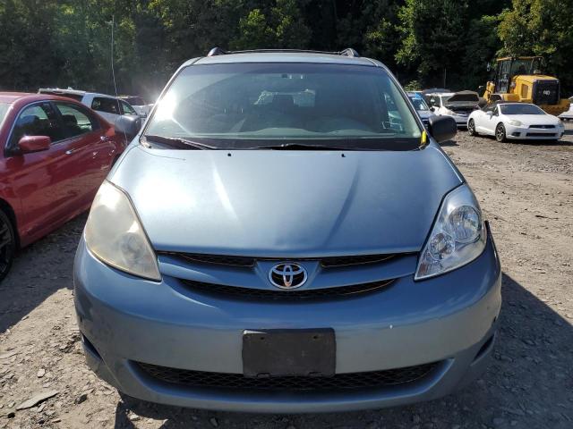 Photo 4 VIN: 5TDZA23C56S535935 - TOYOTA SIENNA CE 