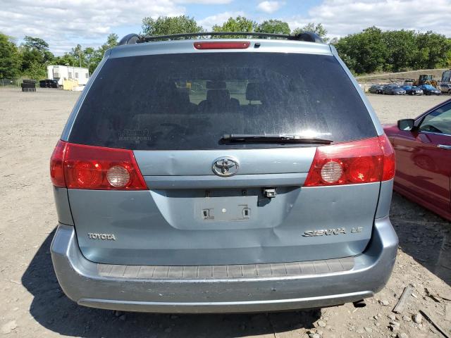 Photo 5 VIN: 5TDZA23C56S535935 - TOYOTA SIENNA CE 