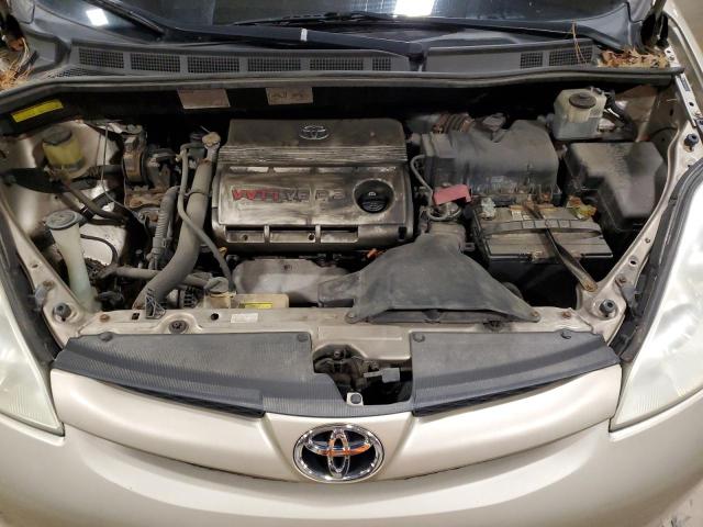 Photo 11 VIN: 5TDZA23C56S541573 - TOYOTA SIENNA CE 