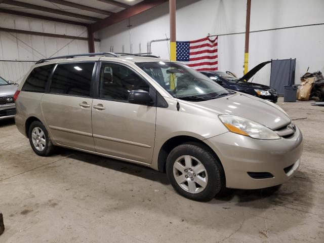 Photo 3 VIN: 5TDZA23C56S541573 - TOYOTA SIENNA CE 