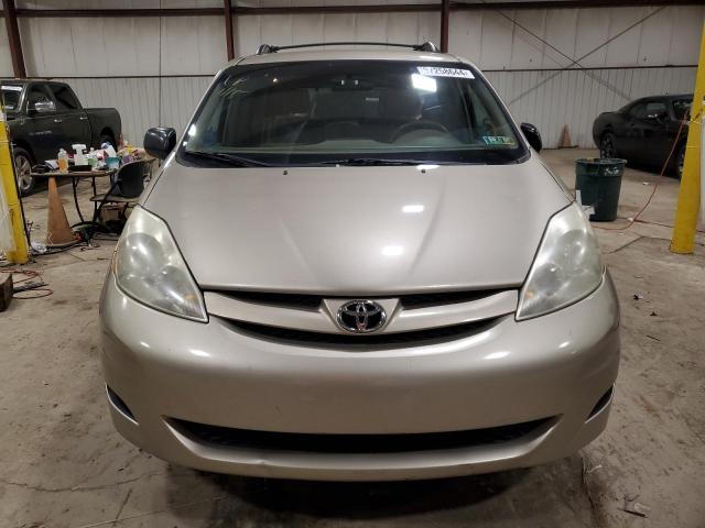 Photo 4 VIN: 5TDZA23C56S541573 - TOYOTA SIENNA CE 