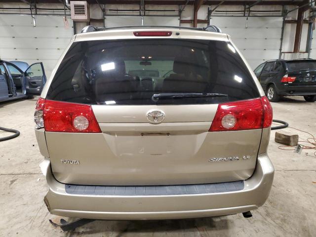 Photo 5 VIN: 5TDZA23C56S541573 - TOYOTA SIENNA CE 