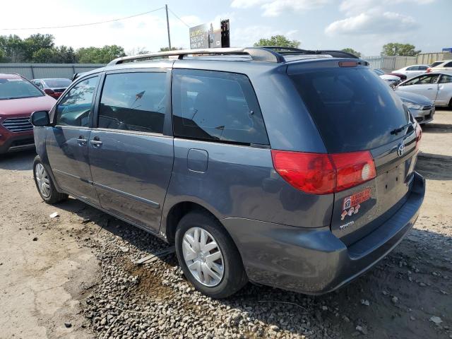 Photo 1 VIN: 5TDZA23C56S556235 - TOYOTA SIENNA CE 