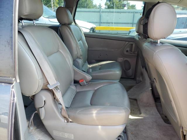 Photo 10 VIN: 5TDZA23C56S556235 - TOYOTA SIENNA CE 