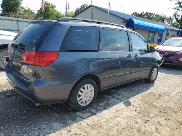 Photo 2 VIN: 5TDZA23C56S556235 - TOYOTA SIENNA CE 