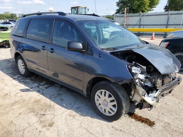 Photo 3 VIN: 5TDZA23C56S556235 - TOYOTA SIENNA CE 