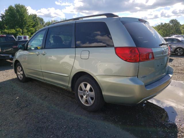 Photo 1 VIN: 5TDZA23C56S556400 - TOYOTA SIENNA CE 