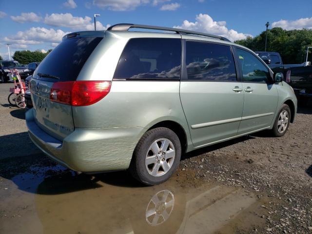 Photo 2 VIN: 5TDZA23C56S556400 - TOYOTA SIENNA CE 