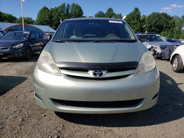 Photo 4 VIN: 5TDZA23C56S556400 - TOYOTA SIENNA CE 