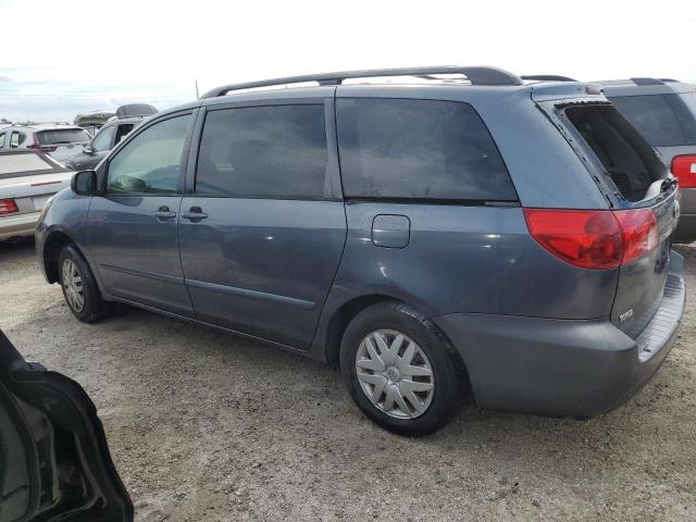 Photo 1 VIN: 5TDZA23C56S558244 - TOYOTA SIENNA CE 