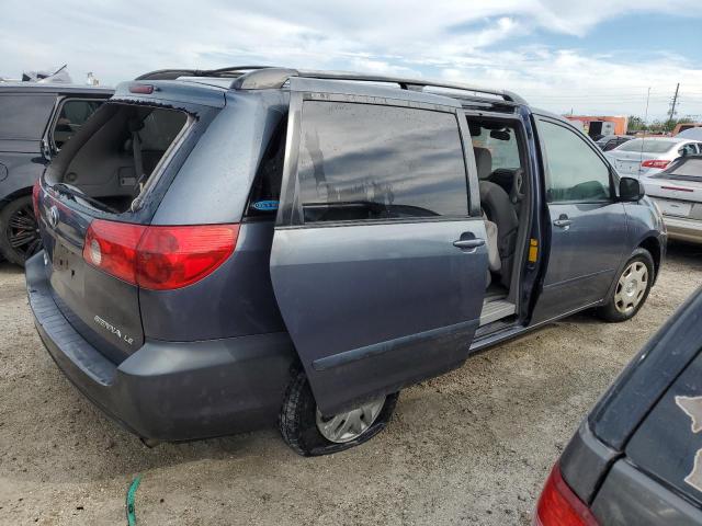 Photo 2 VIN: 5TDZA23C56S558244 - TOYOTA SIENNA CE 