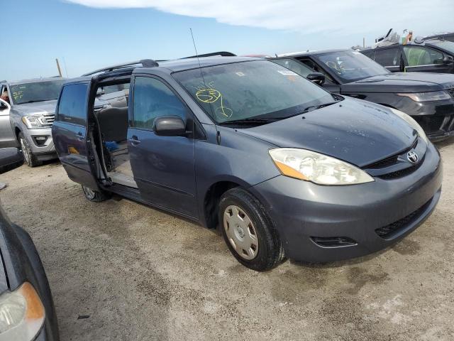 Photo 3 VIN: 5TDZA23C56S558244 - TOYOTA SIENNA CE 