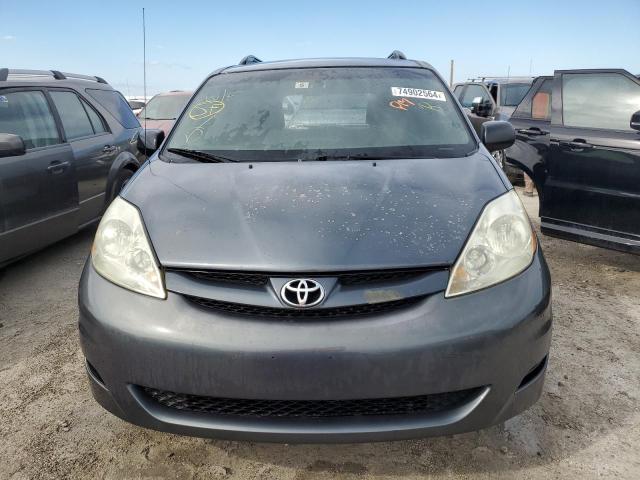 Photo 4 VIN: 5TDZA23C56S558244 - TOYOTA SIENNA CE 