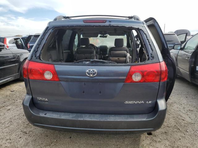 Photo 5 VIN: 5TDZA23C56S558244 - TOYOTA SIENNA CE 