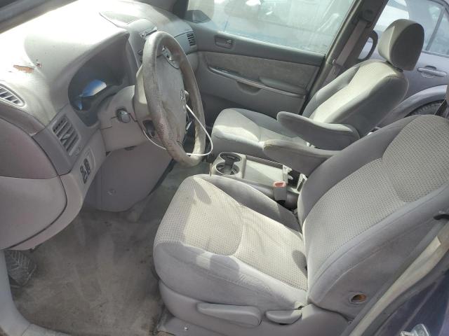 Photo 6 VIN: 5TDZA23C56S558244 - TOYOTA SIENNA CE 