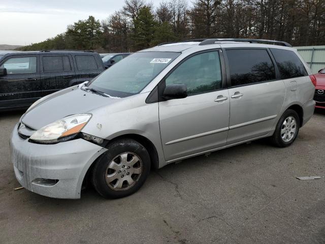 Photo 0 VIN: 5TDZA23C56S561466 - TOYOTA SIENNA 